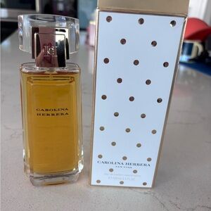 Carolina Herrera perfume,100ml, new